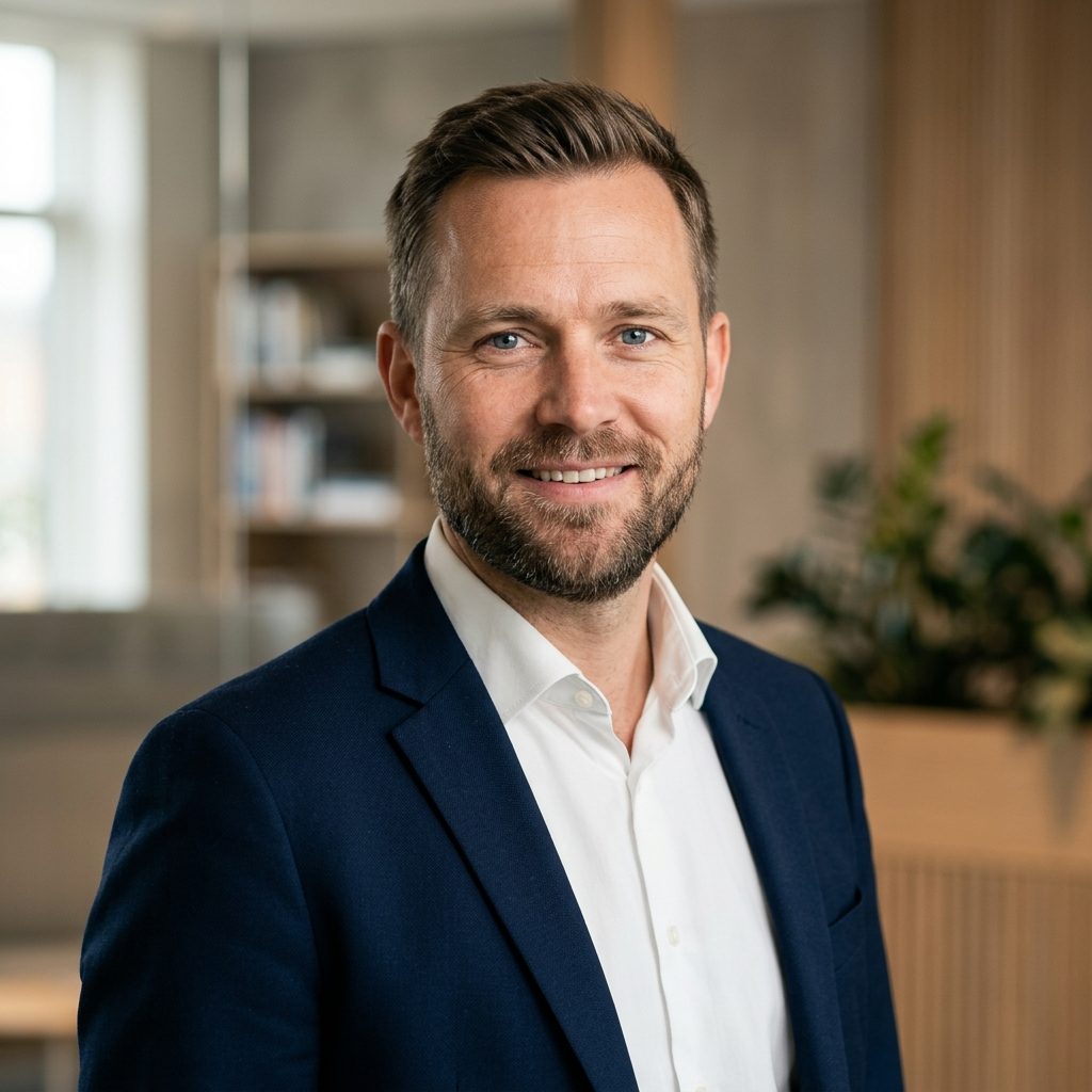 Anders Kragelund