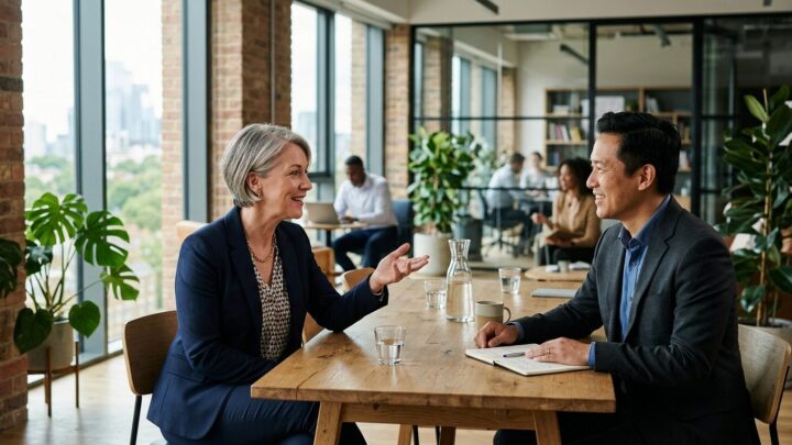 Job interview inden for psykologi: Forberedelse og svar