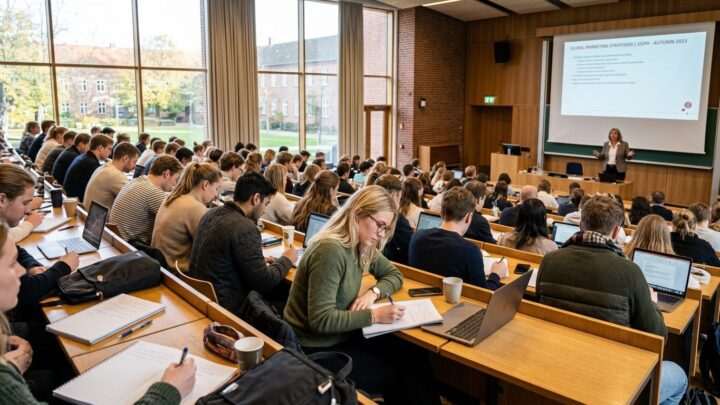 Psykolog uddannelse: Vej til erhverv og specialisering