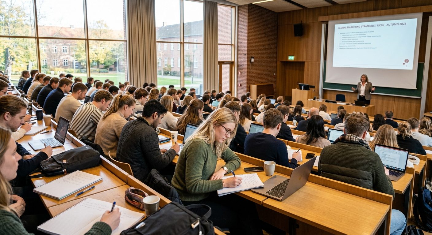 Psykolog uddannelse: Vej til erhverv og specialisering