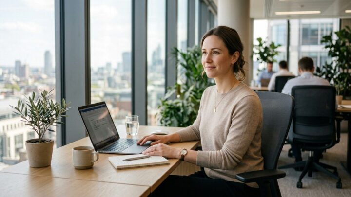 Stressmestring på arbejdspladsen: Psykologiske værktøjer