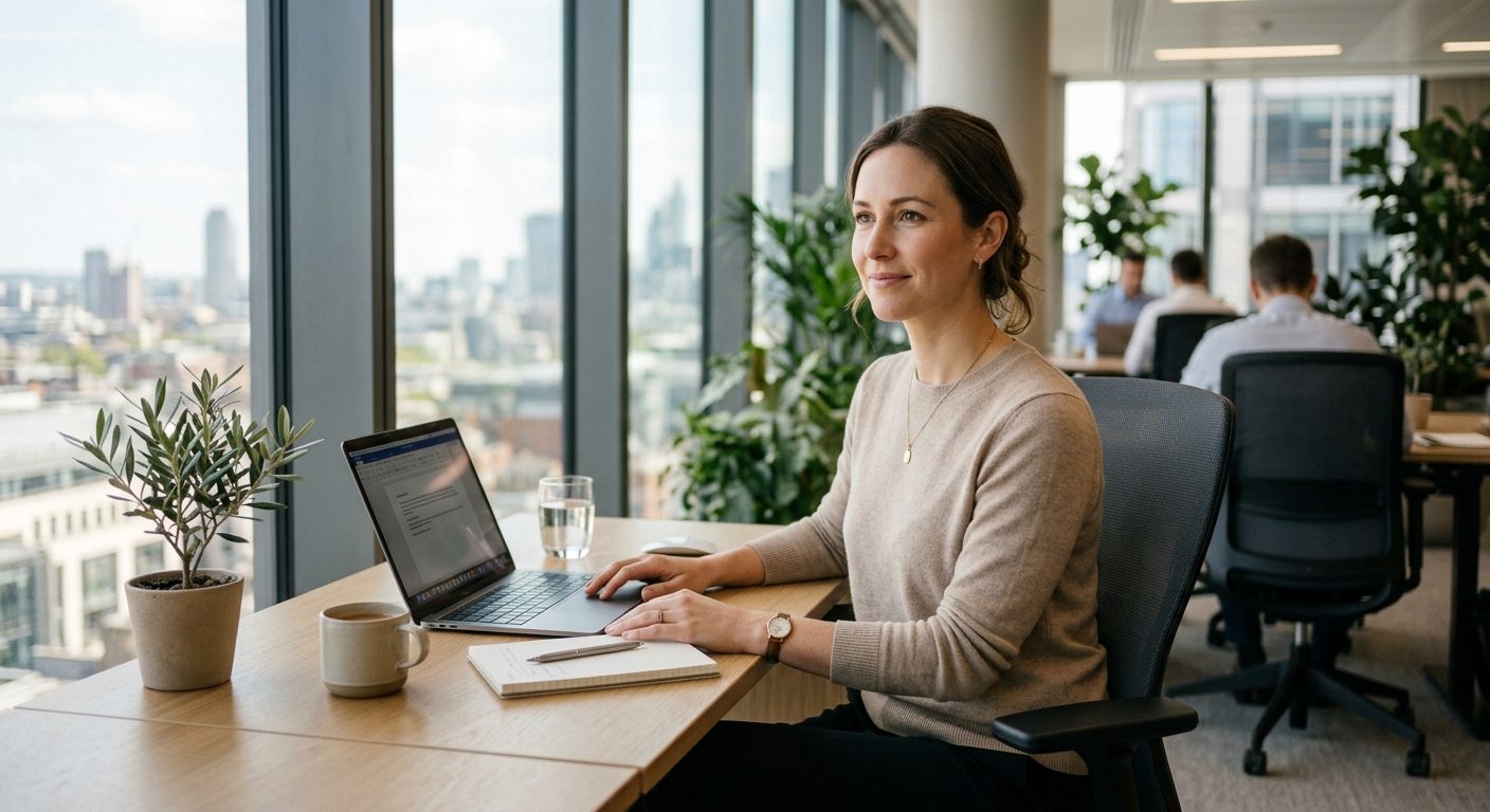 Stressmestring på arbejdspladsen: Psykologiske værktøjer